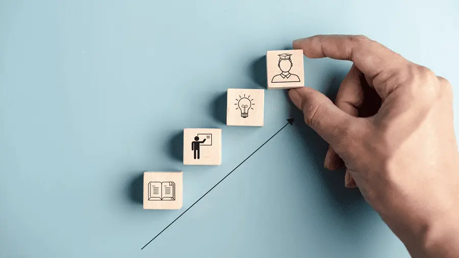 التعليم المهاري