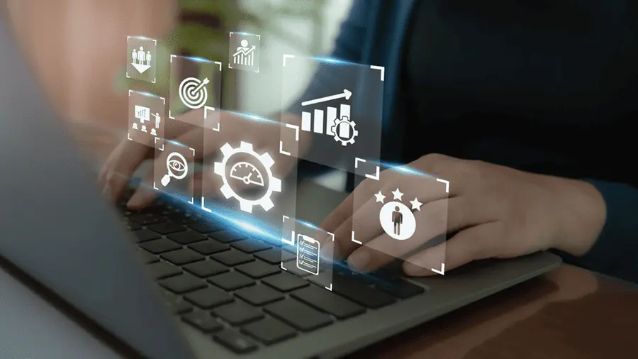 التعليم الذكي