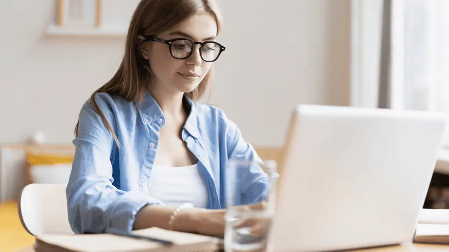 التعلم المتزامن