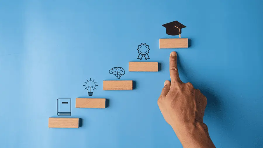 التعليم المرن