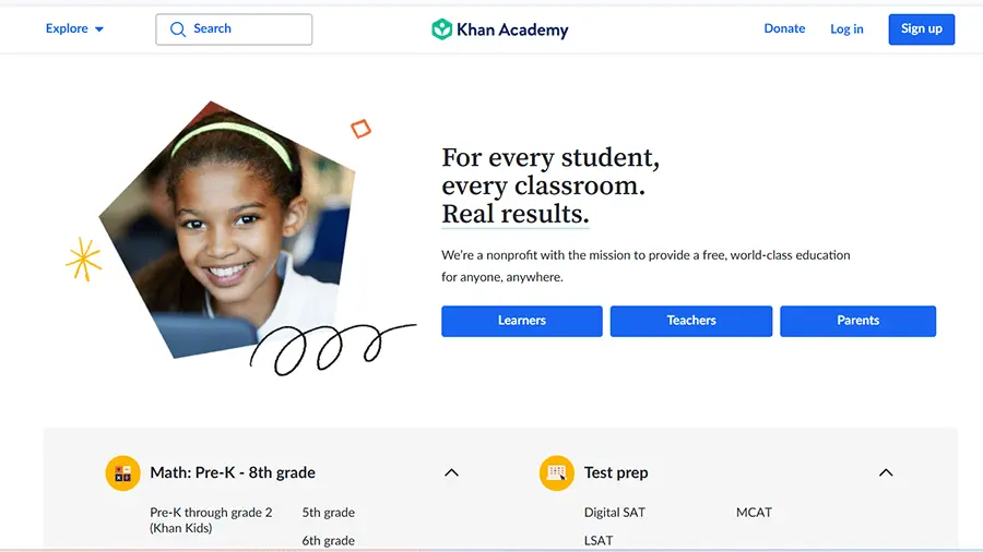 أفضل دورات التعليم الإلكتروني