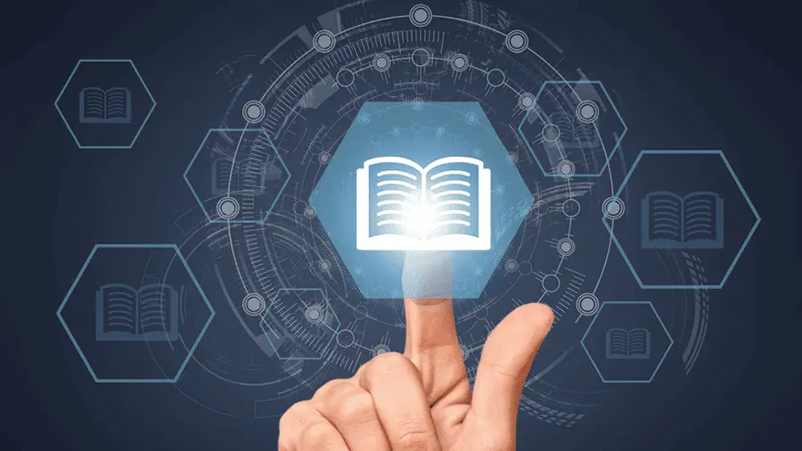 تصميم محتوى تعليمي