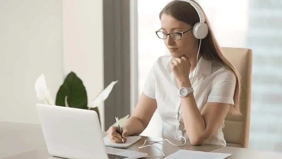 فوائد التعليم الإلكتروني