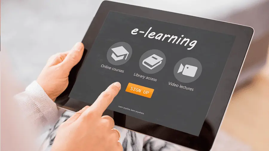 تكنولوجيا التعلم