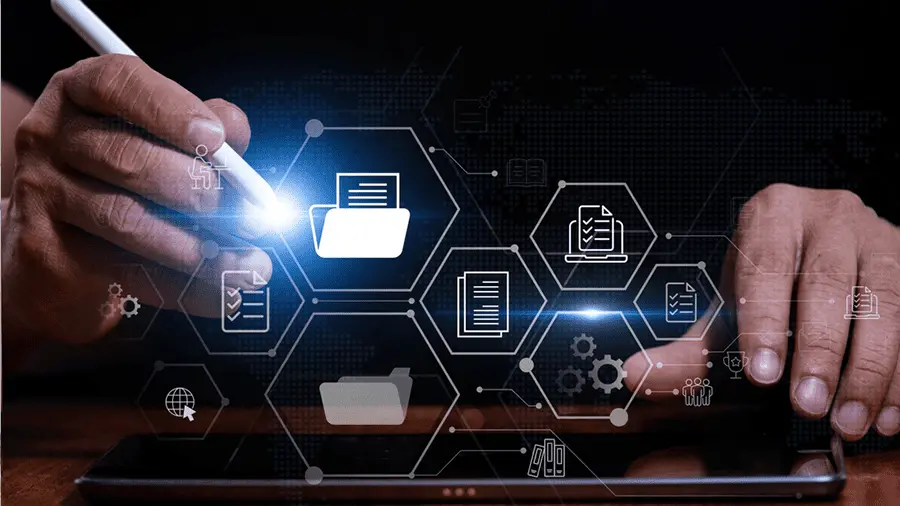 إدارة الفصول الافتراضية