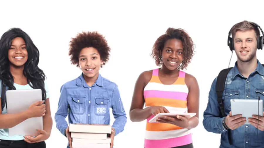 تطوير المناهج الرقمية