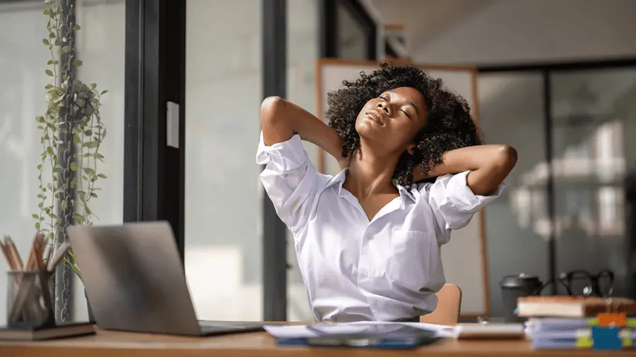 إدارة الوقت في التعليم عن بعد