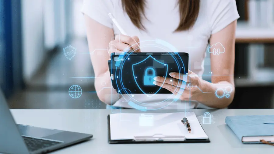 الدعم الفني للتعليم الإلكتروني