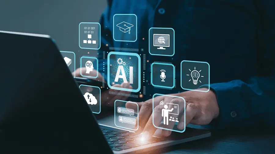 تصميم المناهج الرقمية