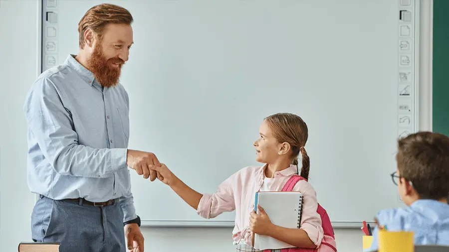 إدارة التعليم الإلكتروني