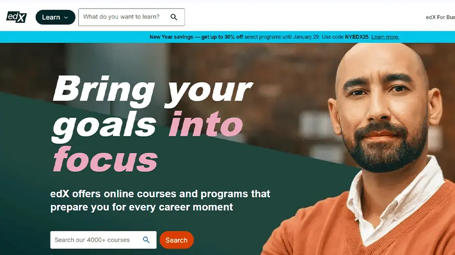 منصات التعليم الإلكتروني