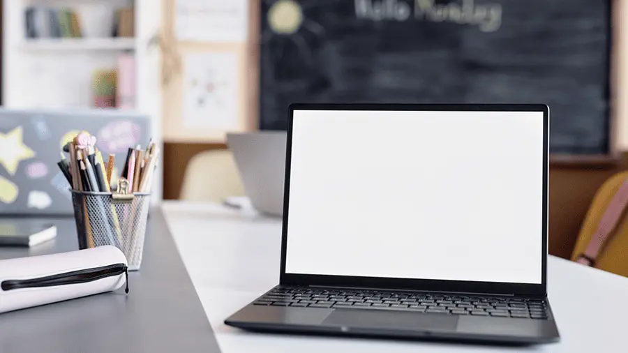 البيئة التعليمية الرقمية