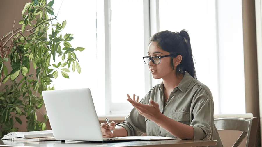 الفصول الافتراضية 