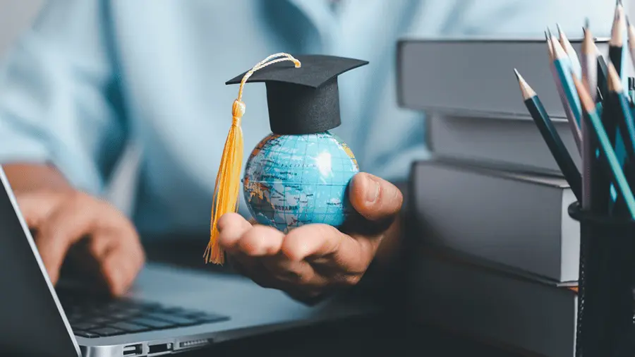 إدارة التعلم الرقمي