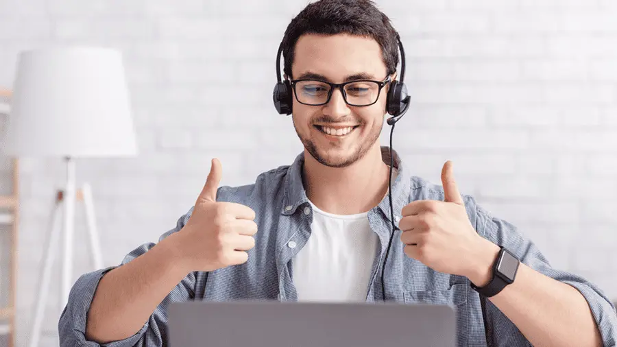 تقييم الطلاب عن بعد 