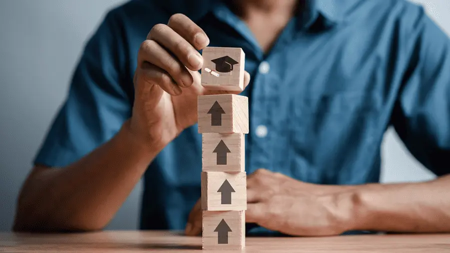 التعليم المرن 