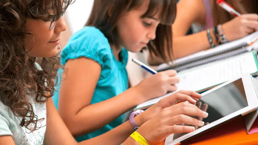 البيئة التعليمية الرقمية