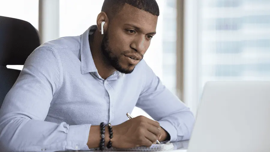 أفضل دورات التعليم الإلكتروني