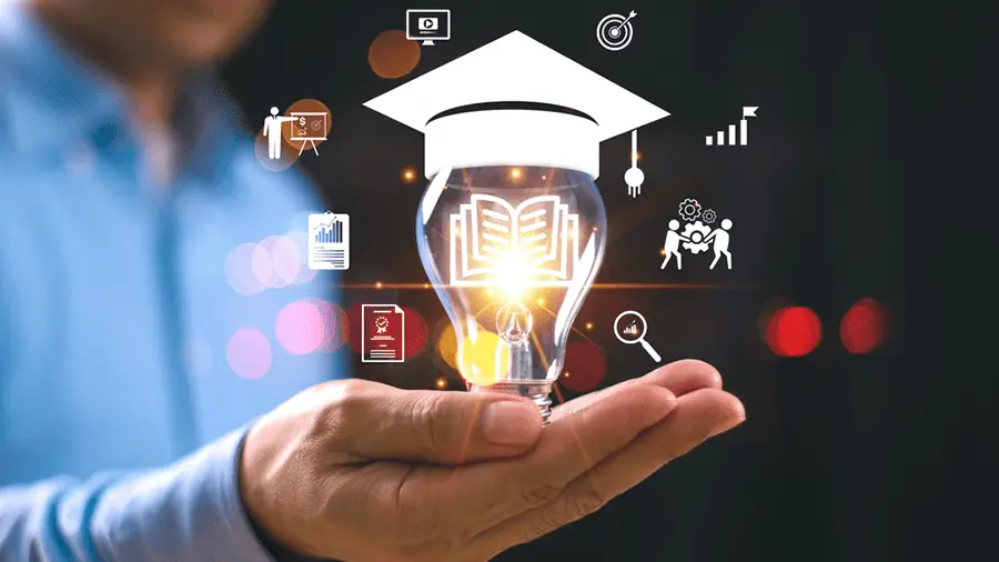 تطوير التعليم الجامعي