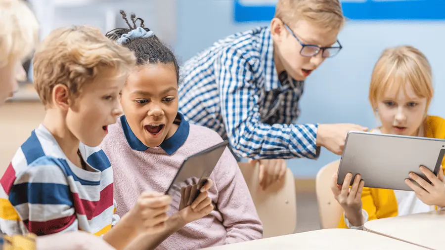 الأدوات التفاعلية