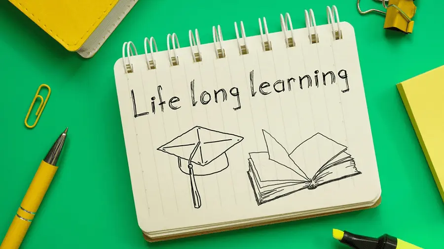 التعليم المفتوح 