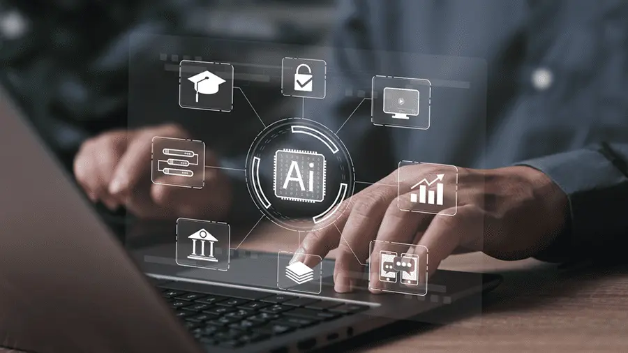 التكنولوجيا في التعليم