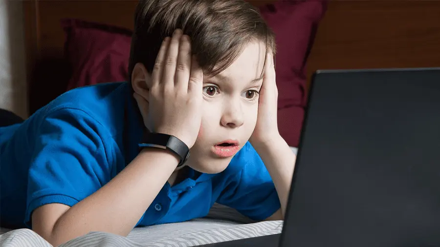 تجارب التعليم عن بعد