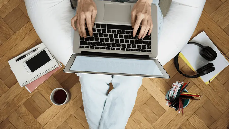 التعلم الذاتي 