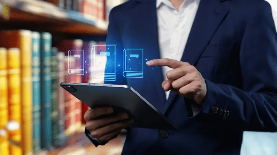 التعليم التفاعلي 