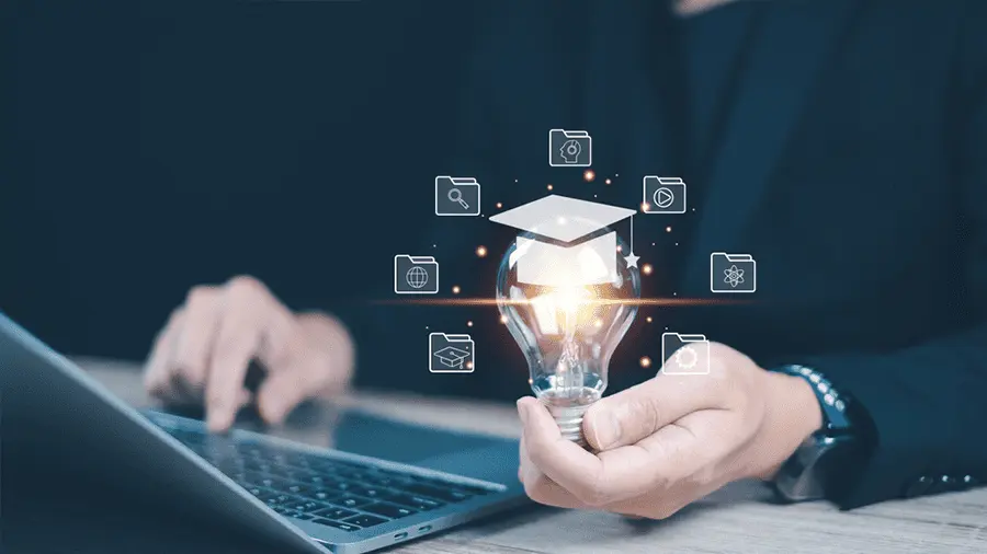 البيئة التعليمية الرقمية