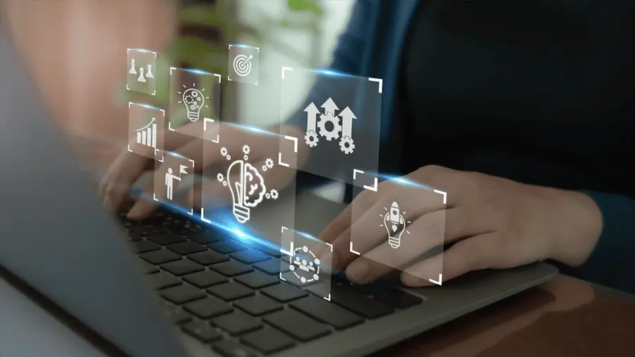 إدارة التعلم الرقمي