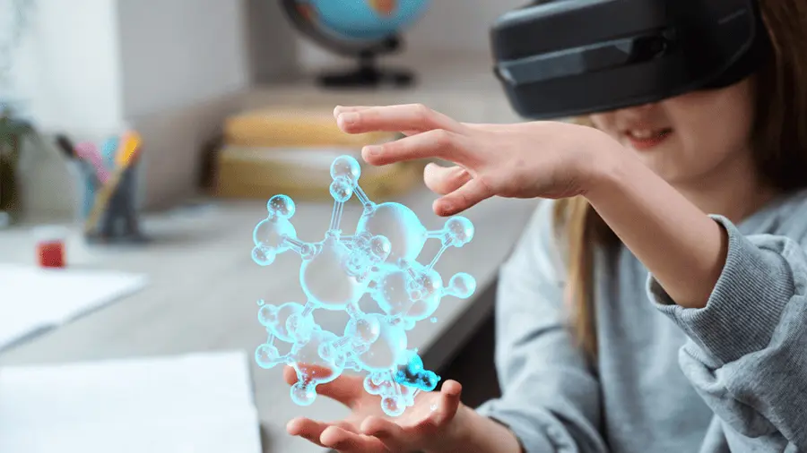 التعليم الذكي 