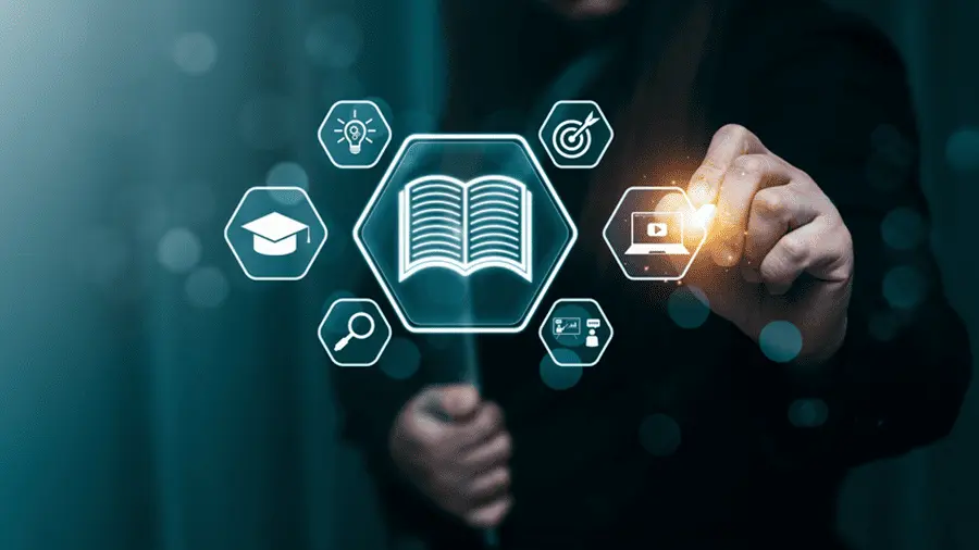 الأدوات التفاعلية