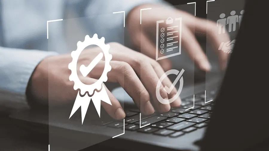 التخطيط الدراسي الإلكتروني