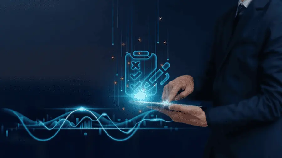 محتوى التعليم التفاعلي 